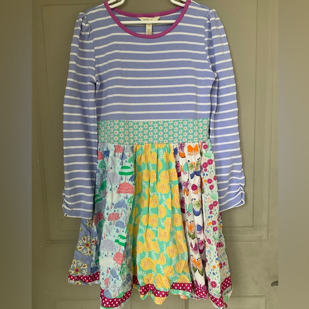 Matilda Jane Whatever The Weather dress